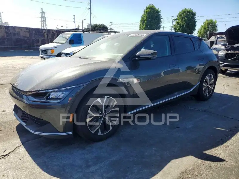 2024 KIA Unknown photo