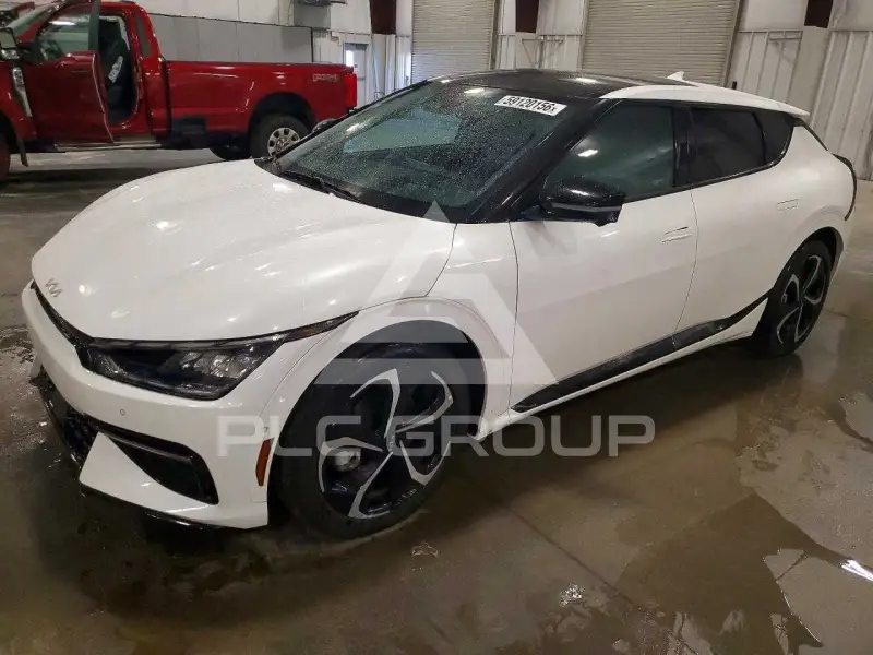 2024 KIA EV photo