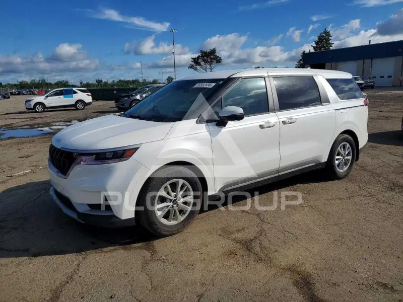 2024 KIA Unknown photo