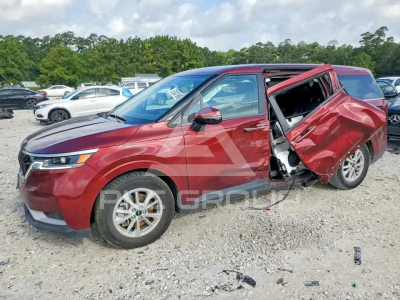 2024 KIA Unknown photo