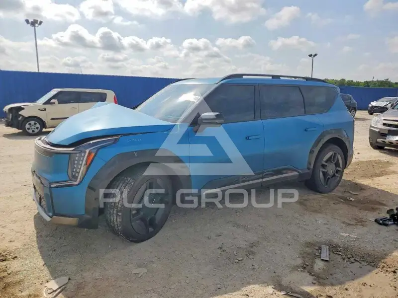 2024 KIA Unknown photo