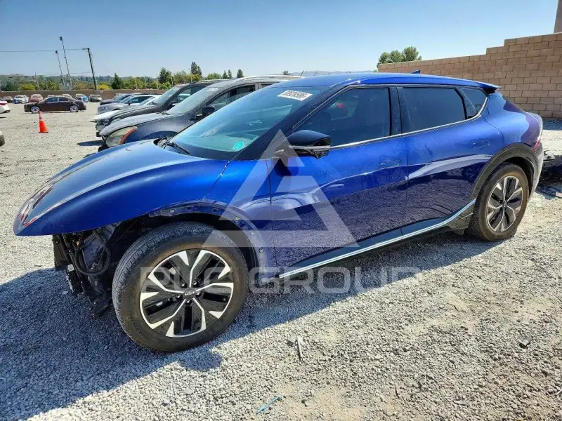 2024 KIA Unknown photo