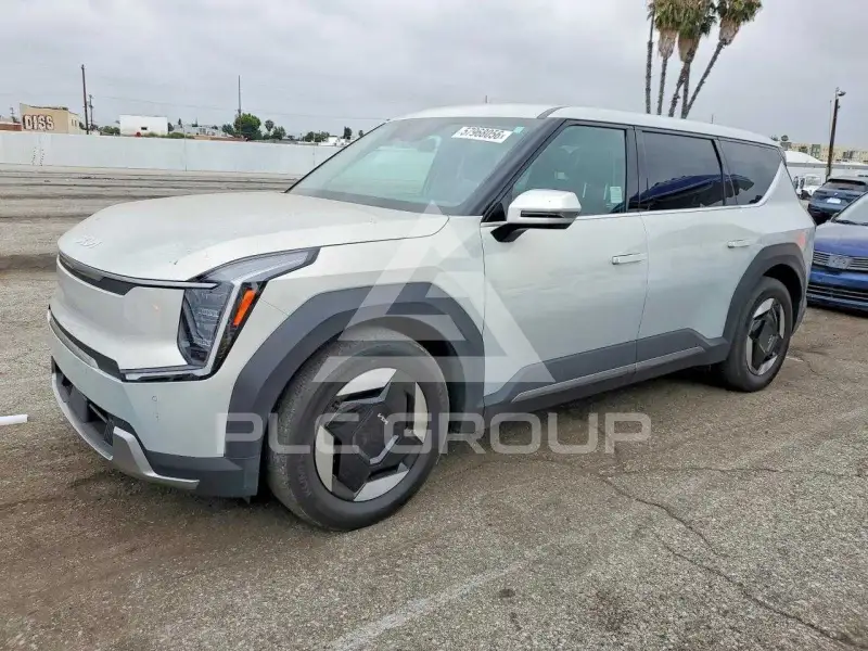 2024 KIA Unknown photo