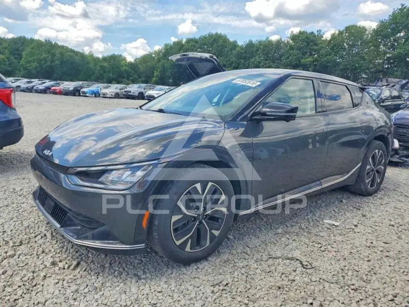 2024 KIA Unknown photo