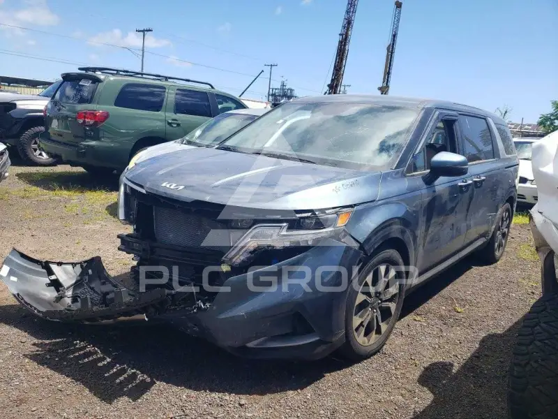 2024 KIA  photo