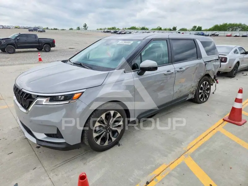 2024 KIA Unknown photo