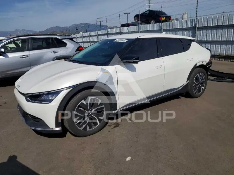 2024 KIA Unknown photo