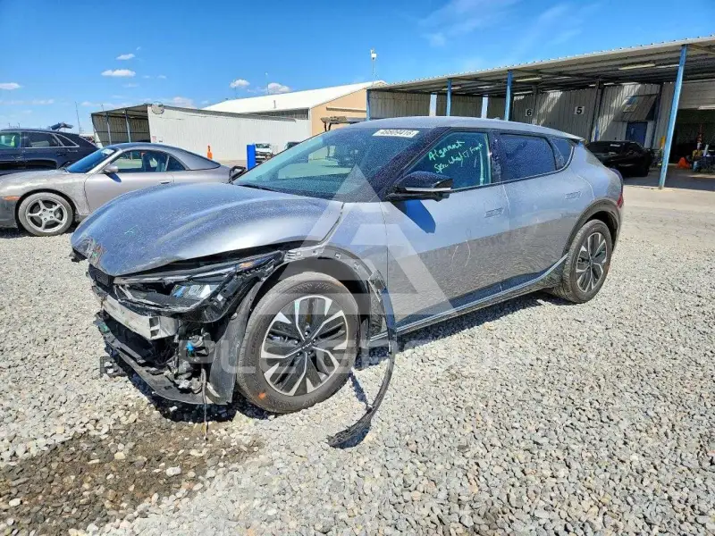 2024 KIA Unknown photo