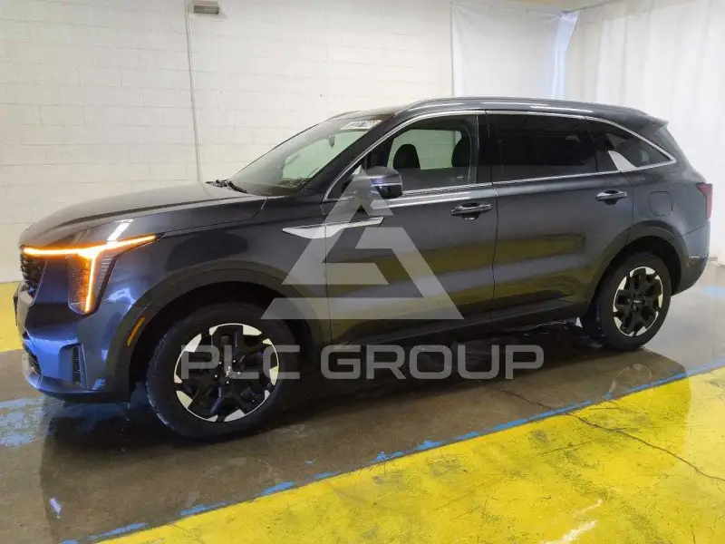 2024 KIA Sorento photo