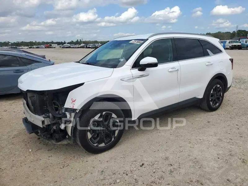2024 KIA Sorento фото