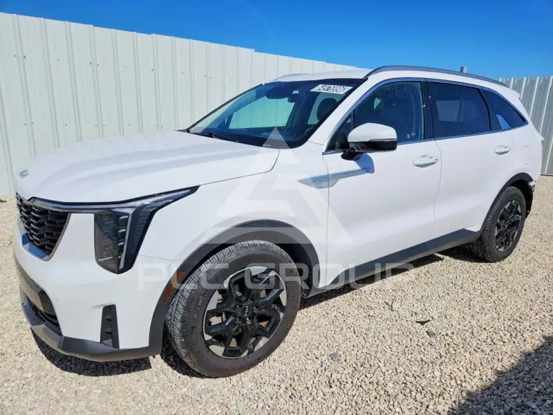 2024 KIA Sorento фото