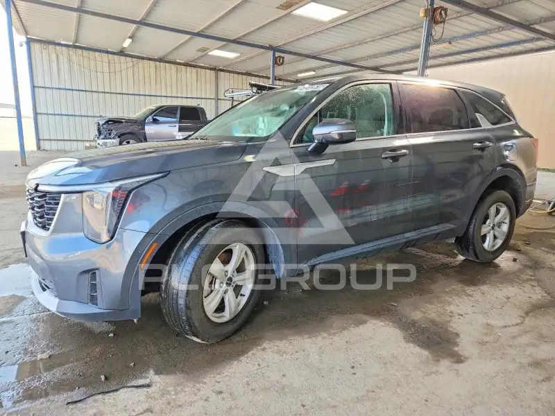 2024 KIA Sorento photo