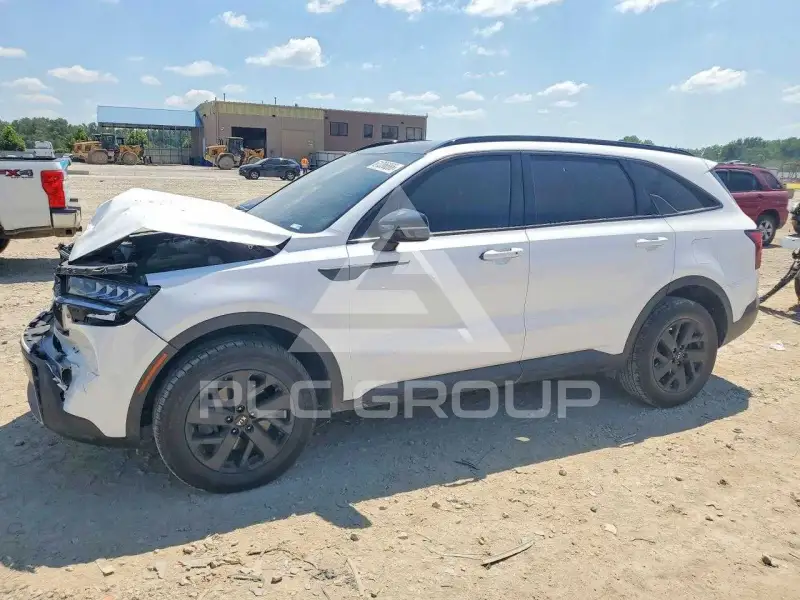 2021 KIA Sorento photo