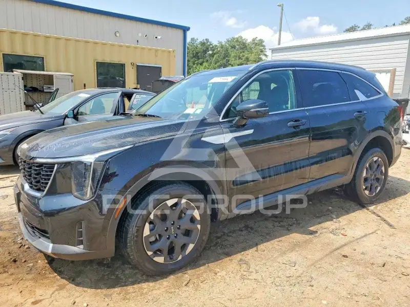 2024 KIA Sorento photo