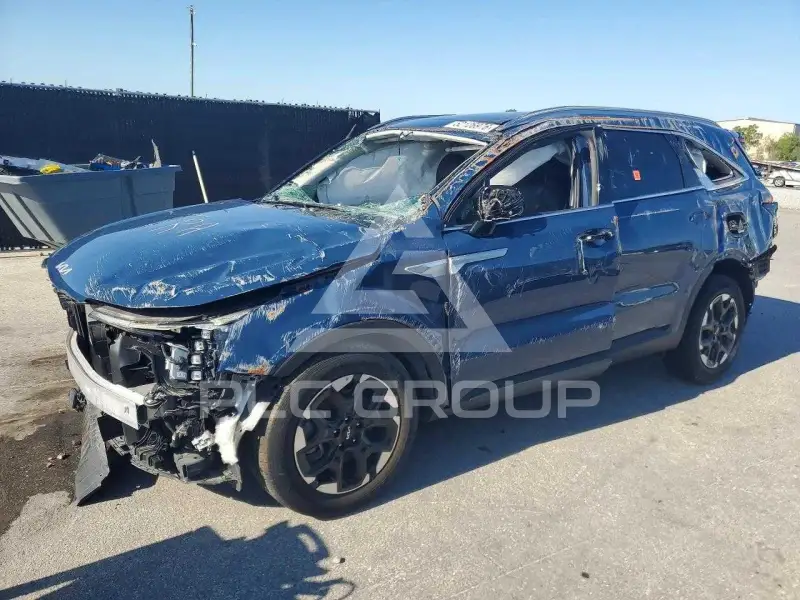 2024 KIA Sorento photo