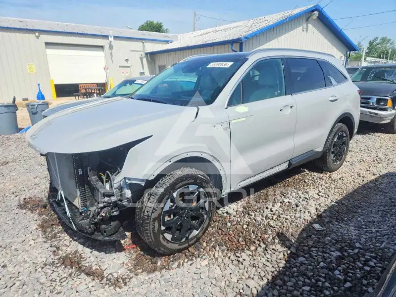 2024 KIA Sorento photo