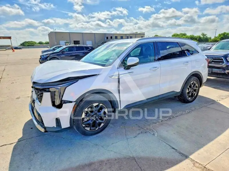 2024 KIA Sorento photo