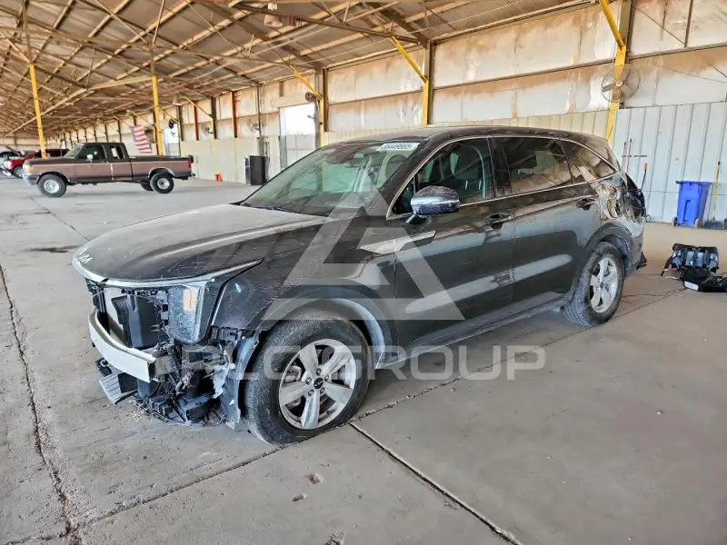 2024 KIA Sorento фото