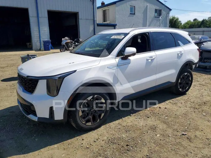 2024 KIA Sorento фото
