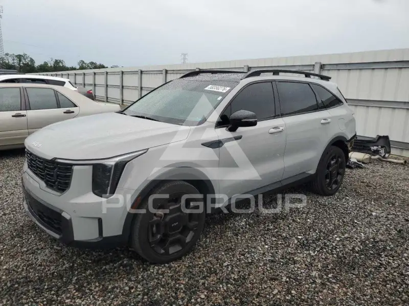 2024 KIA Sorento photo