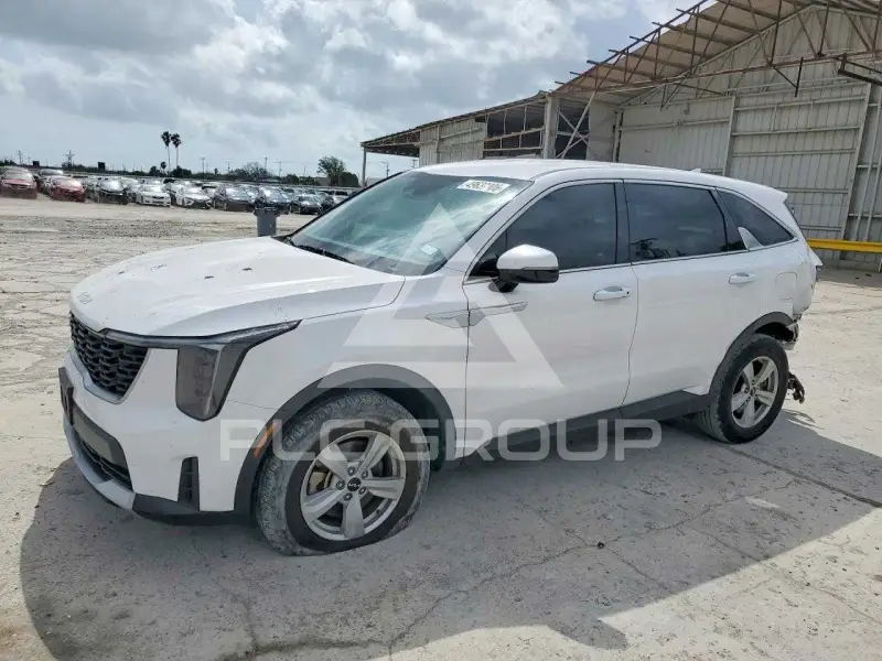 2024 KIA Sorento photo