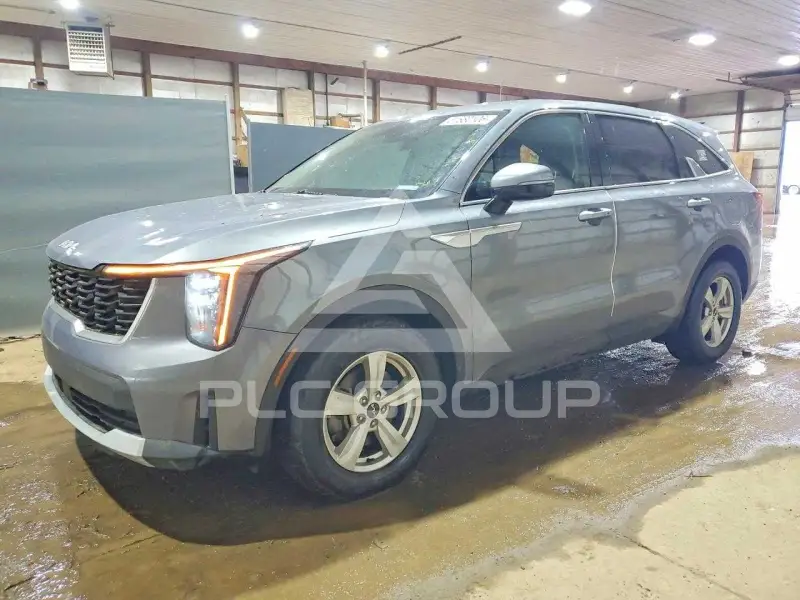 2024 KIA Sorento photo