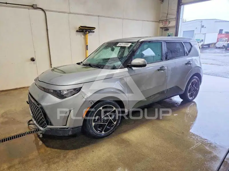 2024 KIA Soul photo