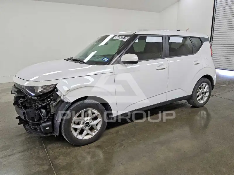 2024 KIA Soul photo