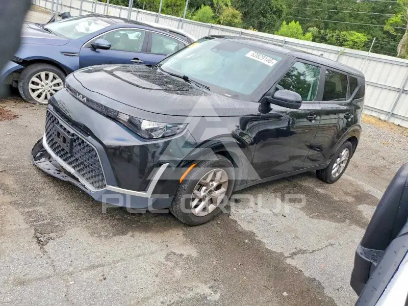 2024 KIA Soul photo