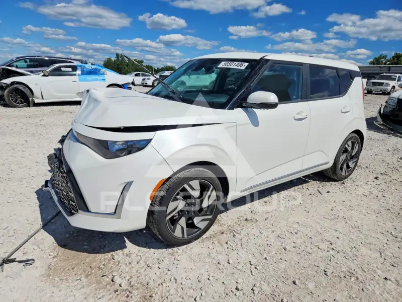 2024 KIA Soul photo
