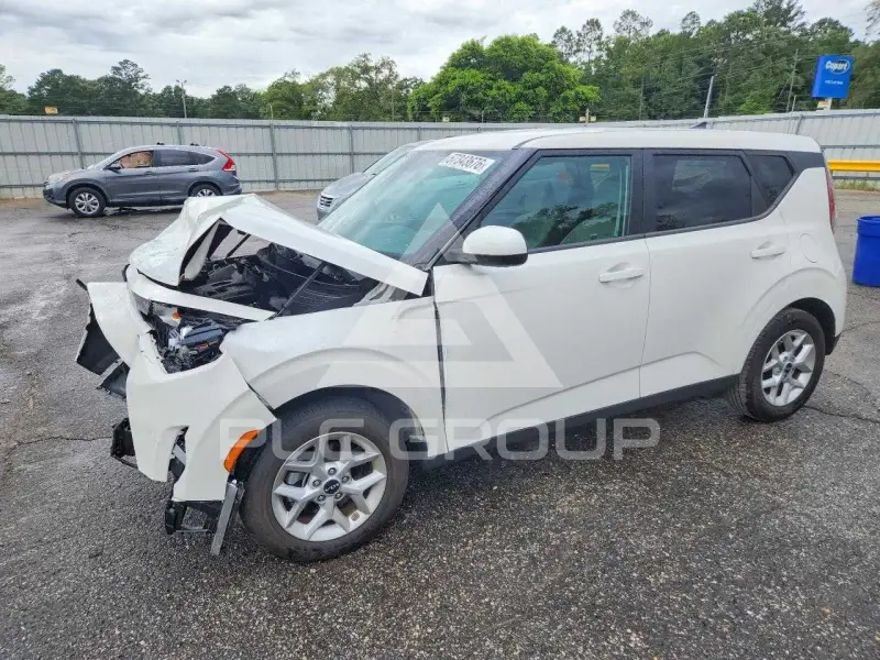 2024 KIA Soul photo