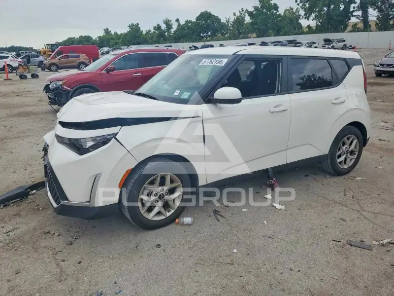 2024 KIA Soul photo