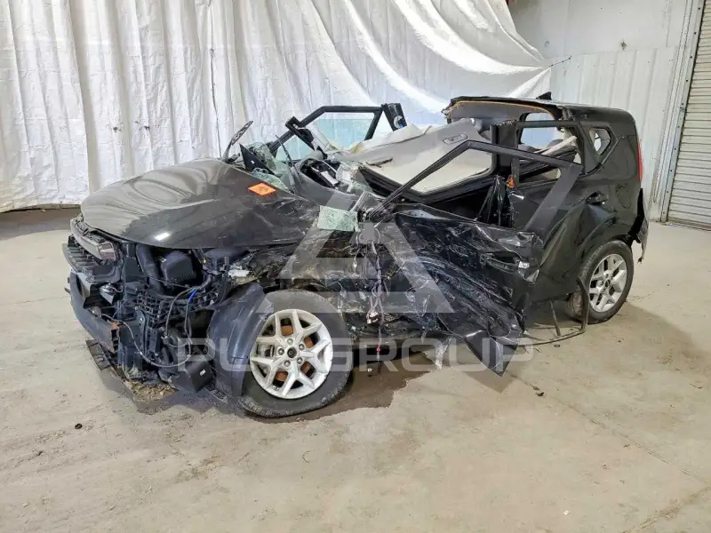 2024 KIA Soul photo
