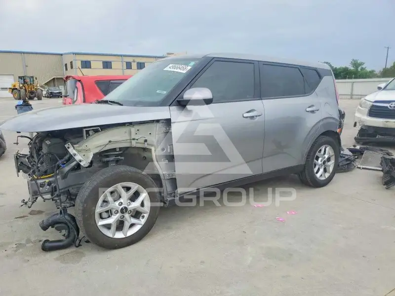 2024 KIA Soul photo