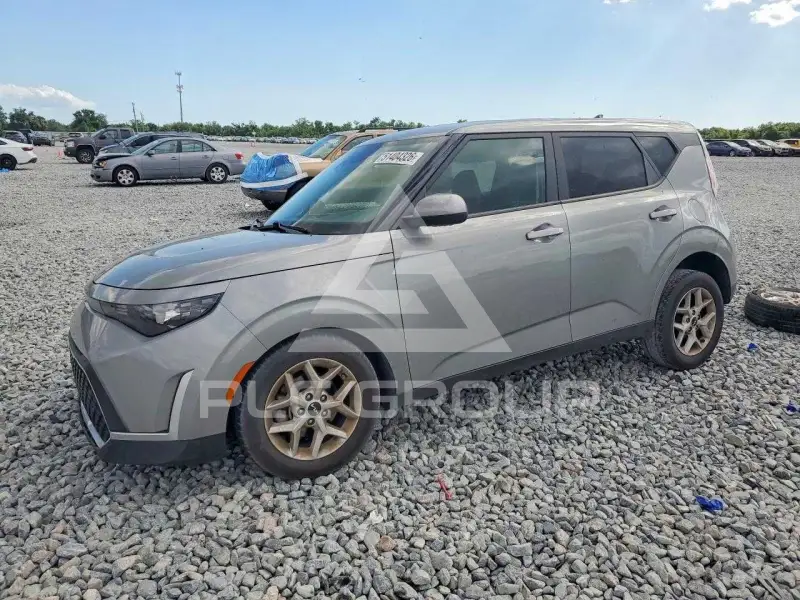 2024 KIA Soul photo