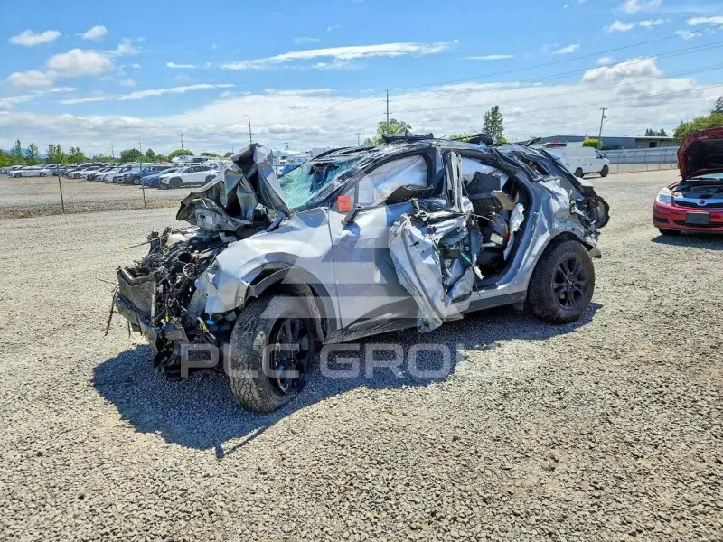 2024 KIA Sportage фото