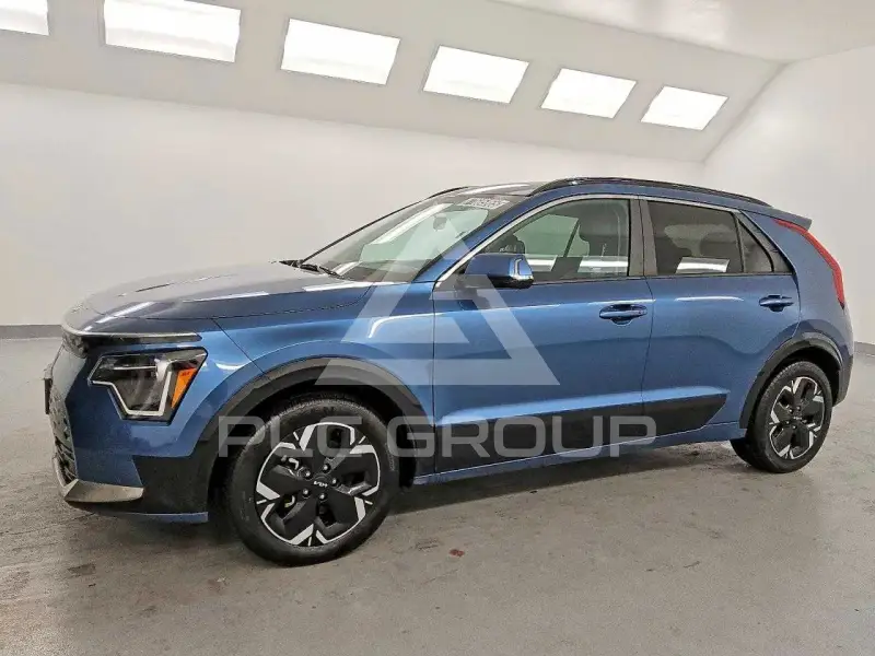 2024 KIA Niro фото