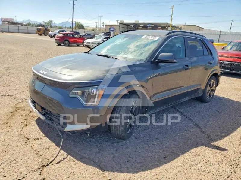 2024 KIA Niro фото