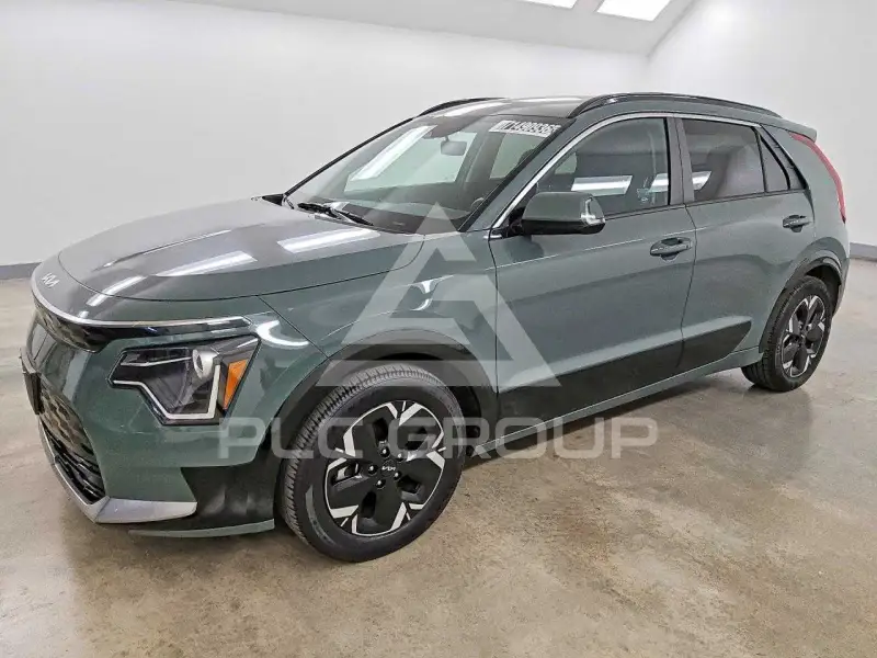 2024 KIA Niro фото