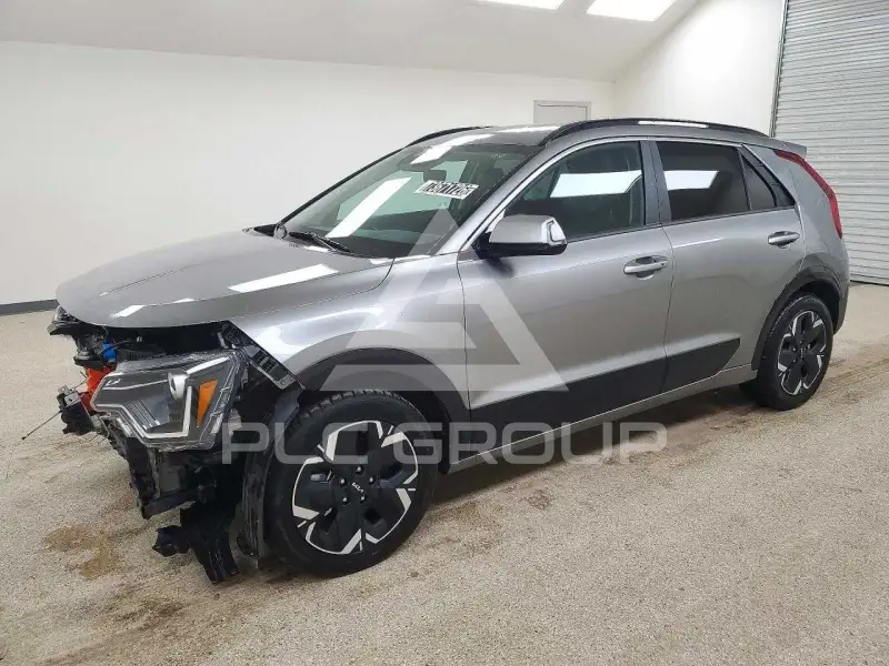 2024 KIA Niro фото
