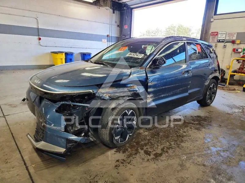 2024 KIA Niro photo