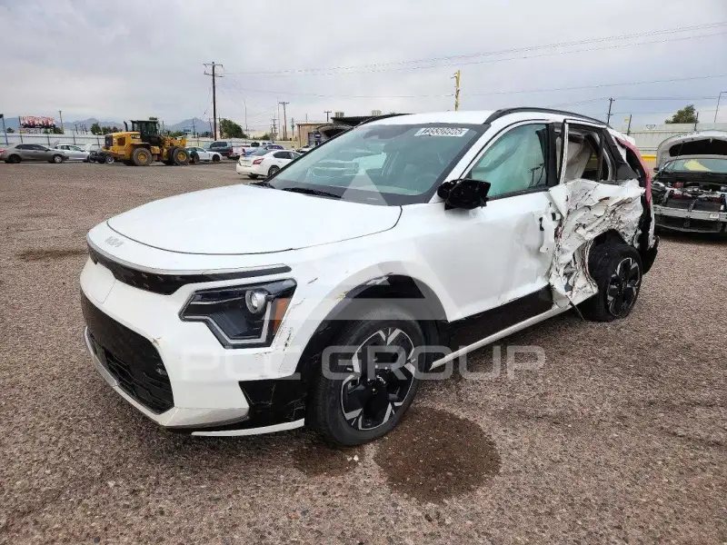 2024 KIA Niro photo