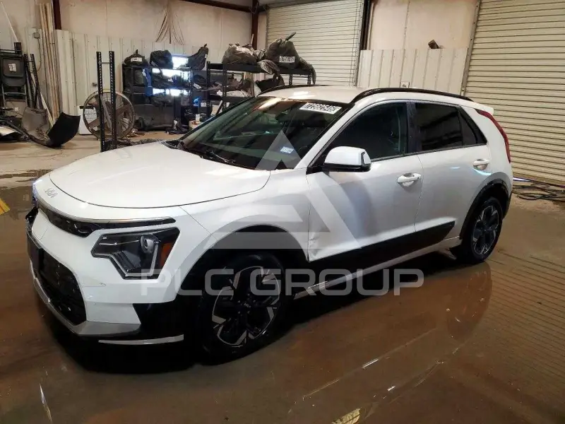 2024 KIA Niro фото