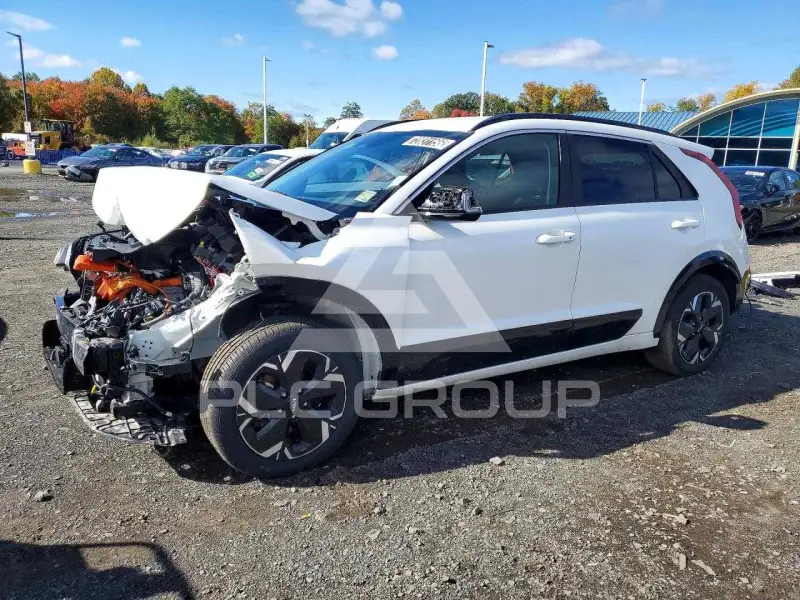 2024 KIA Niro photo