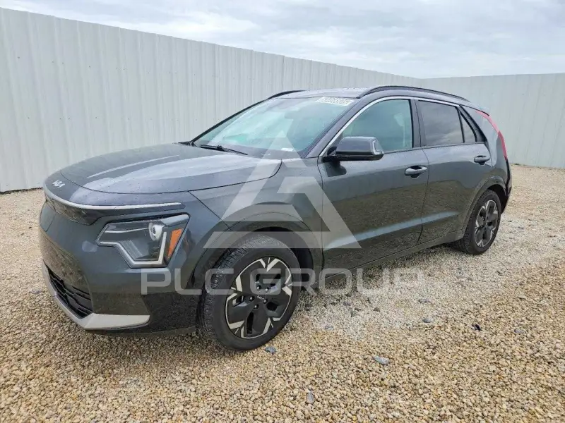 2024 KIA Niro photo