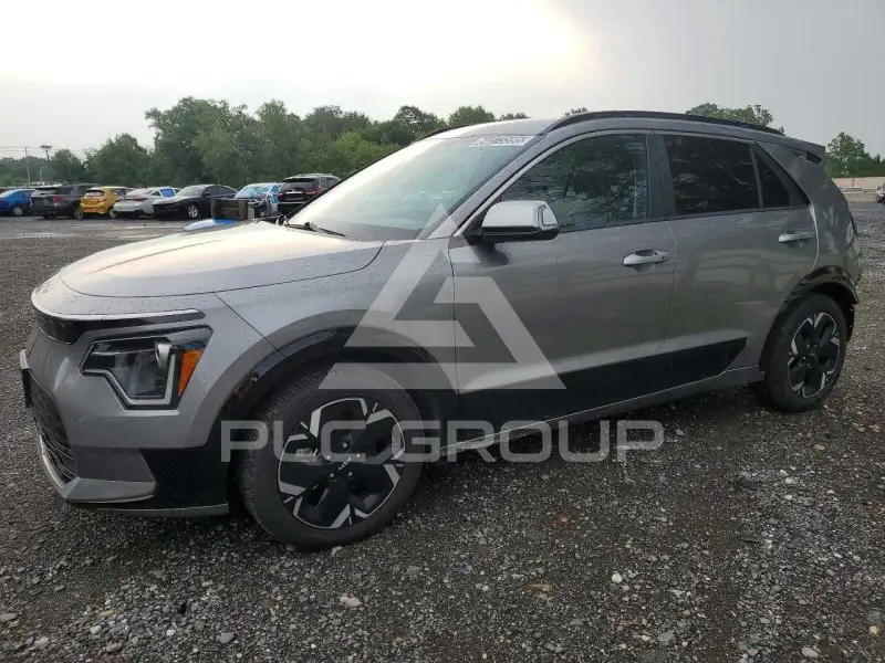 2024 KIA Niro photo