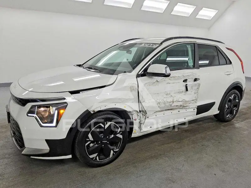 2024 KIA Niro photo