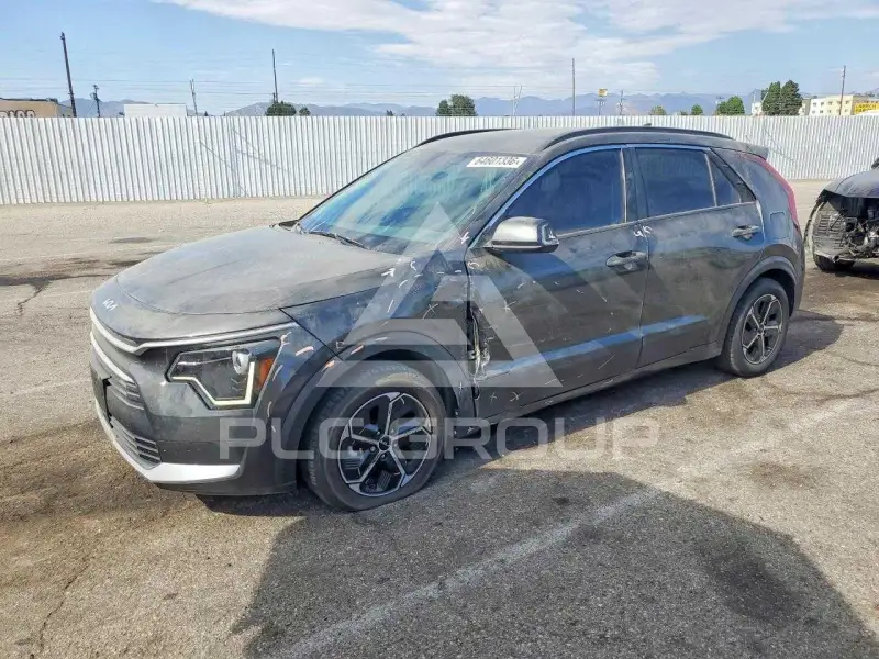 2024 KIA Niro фото
