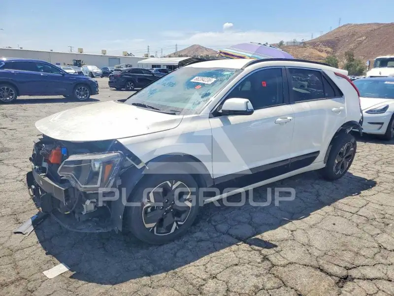 2024 KIA Niro фото