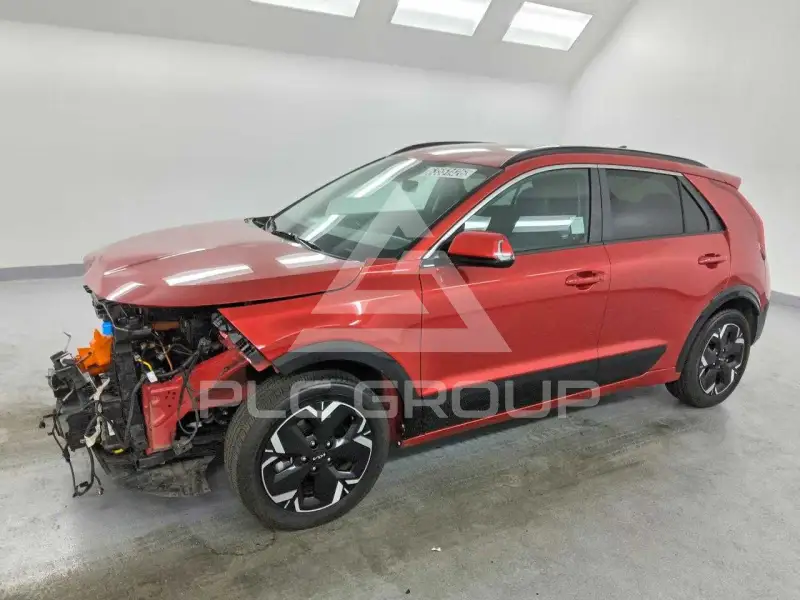 2024 KIA Niro photo
